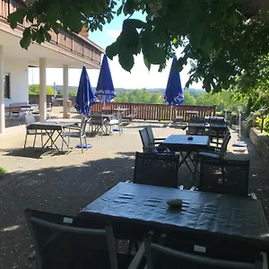 Landgasthof Felsenkeller Gasthof Dinkelsbühl
