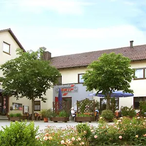 Reif Gasthof Ursensollen