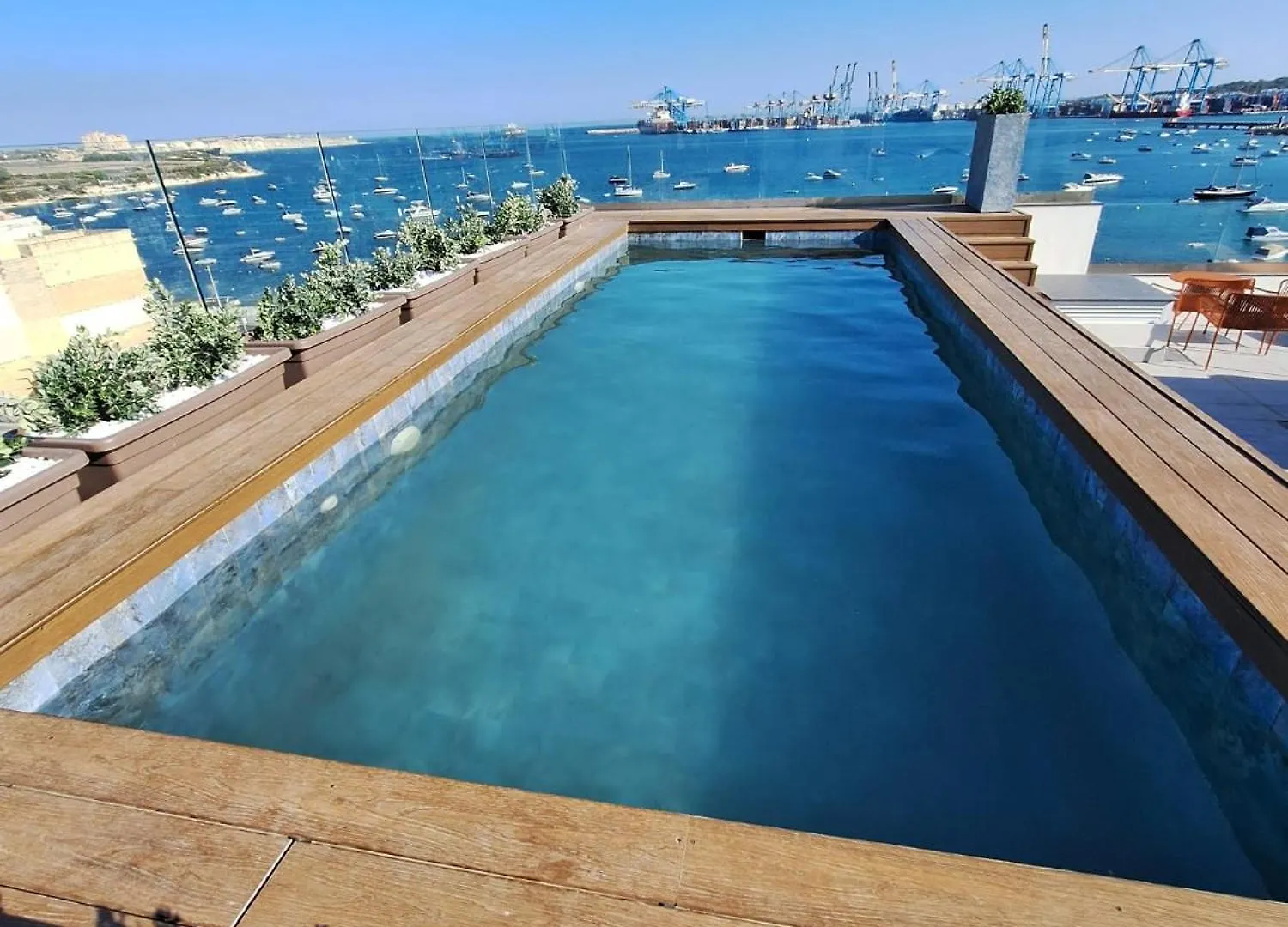 ***  South32 Hotel Birżebbuġa Malta