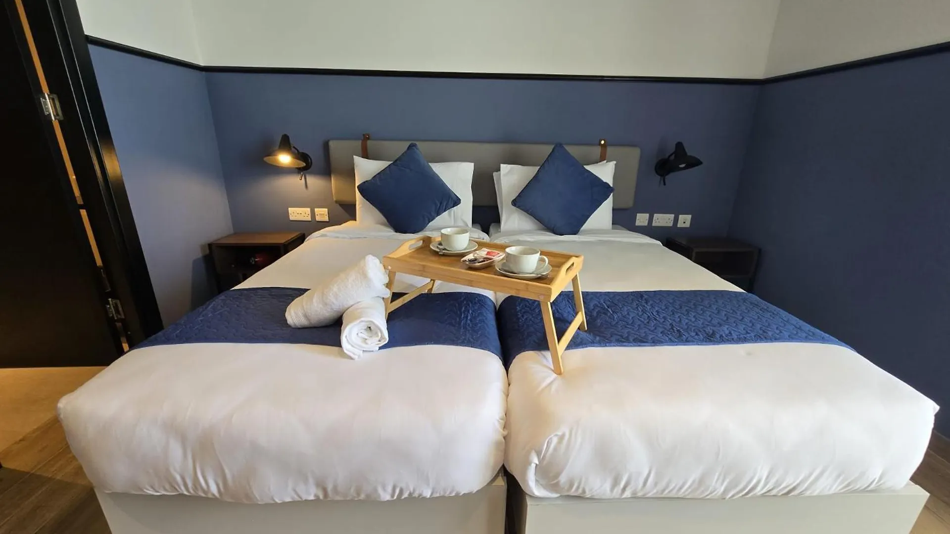South32 Hotel Birżebbuġa