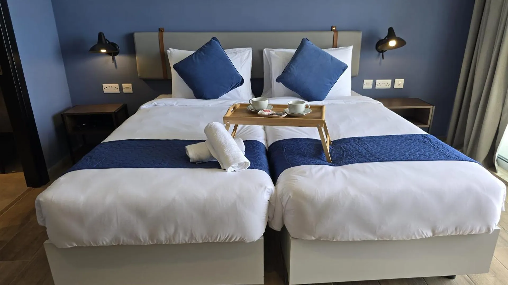 ***  South32 Hotel Birżebbuġa Malta