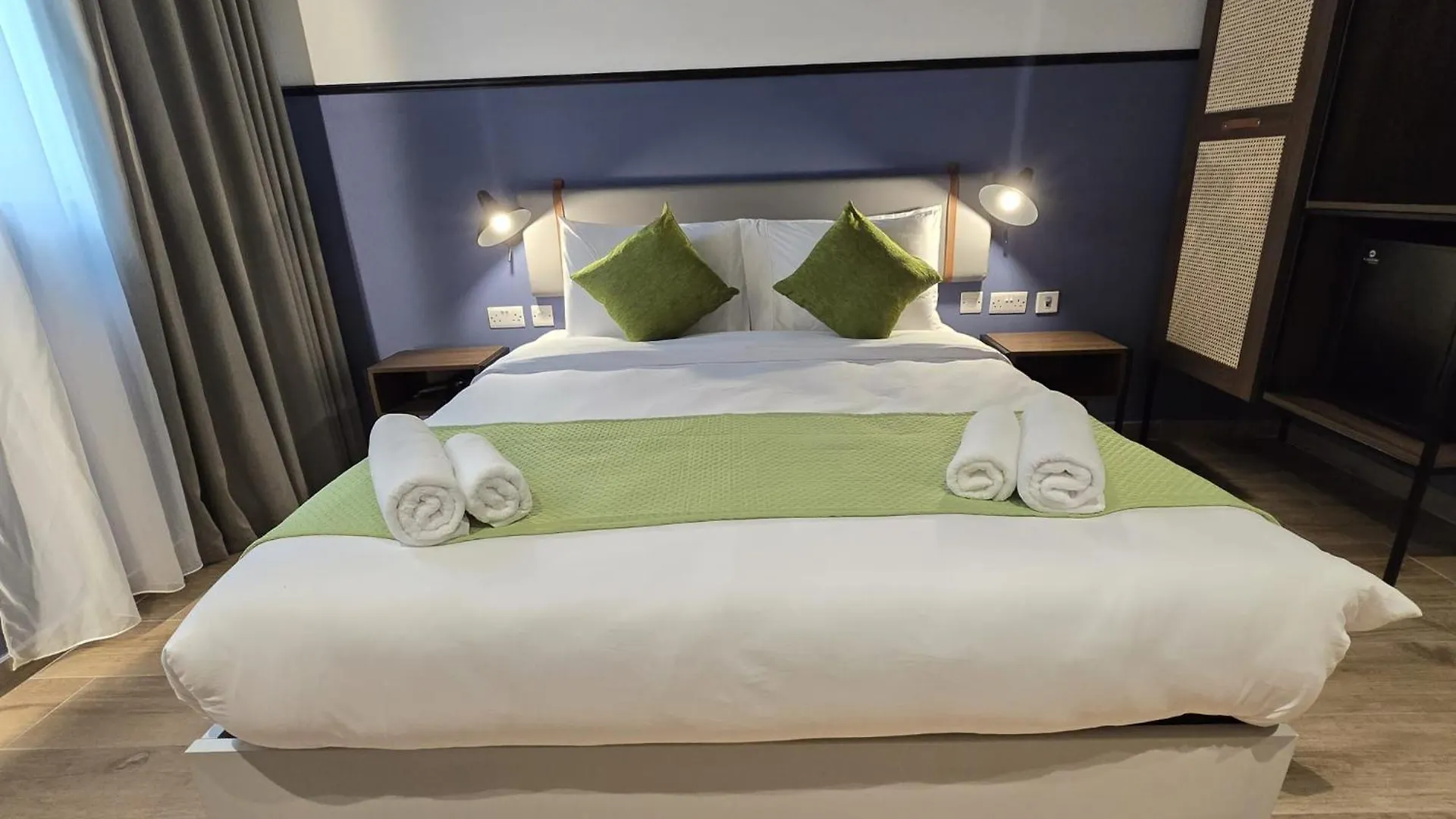 South32 Hotel Birżebbuġa 3*,