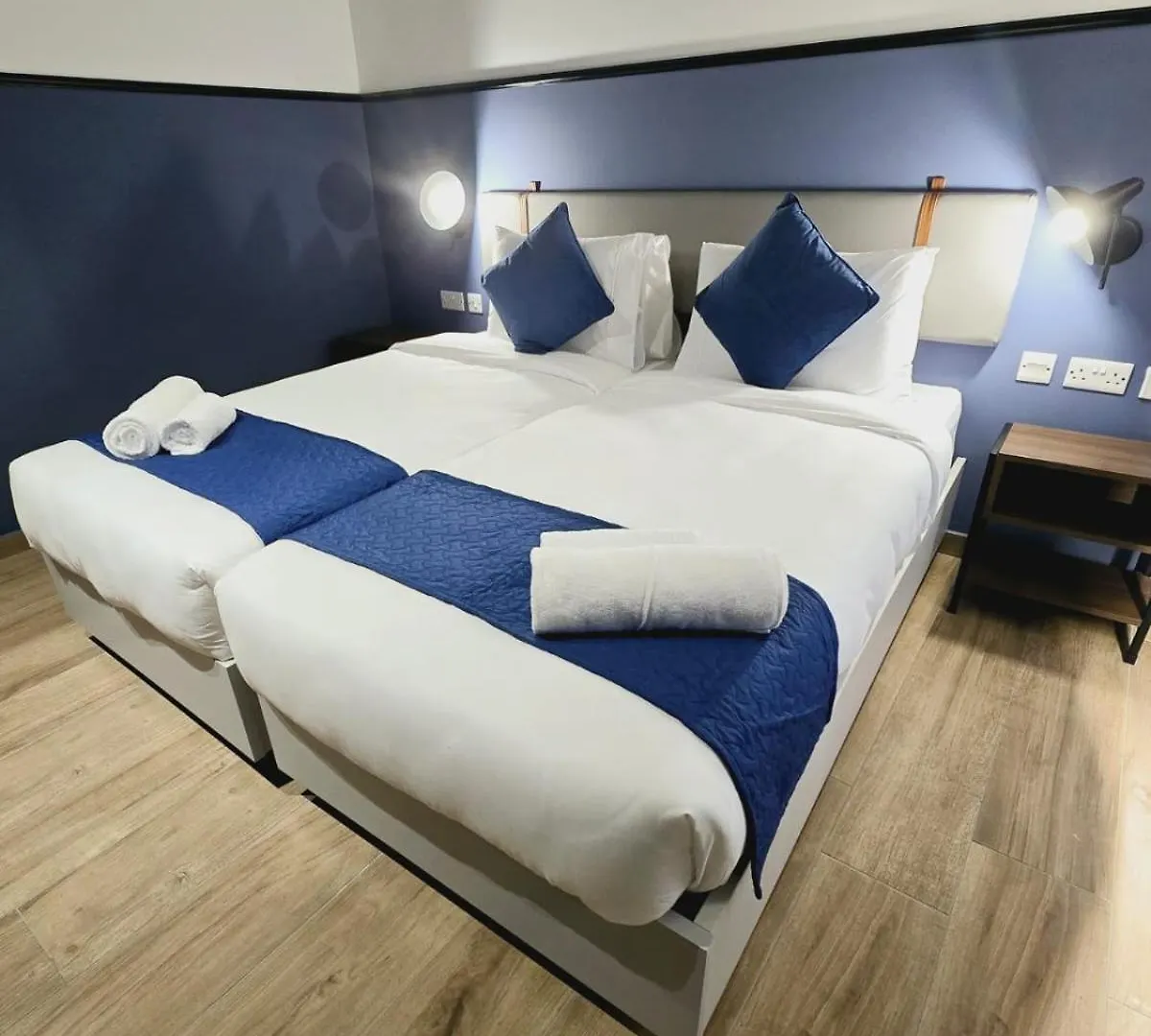 South32 Hotel Birżebbuġa Malta
