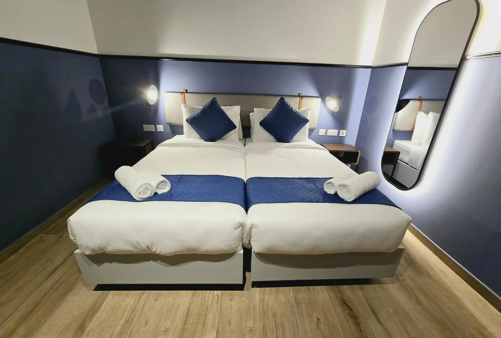 South32 Hotel Birżebbuġa
