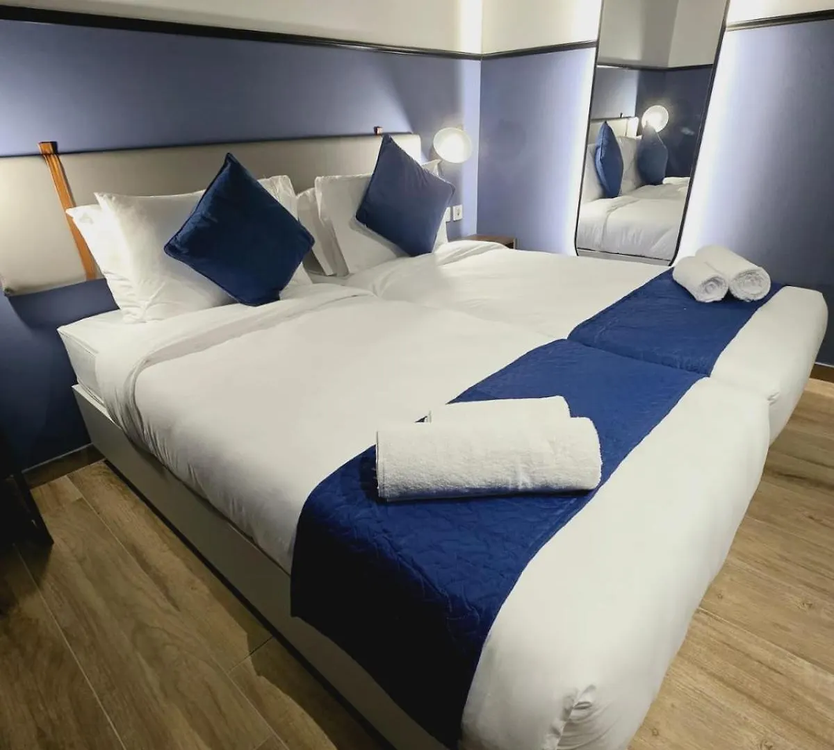 ***  South32 Hotel Birżebbuġa Malta